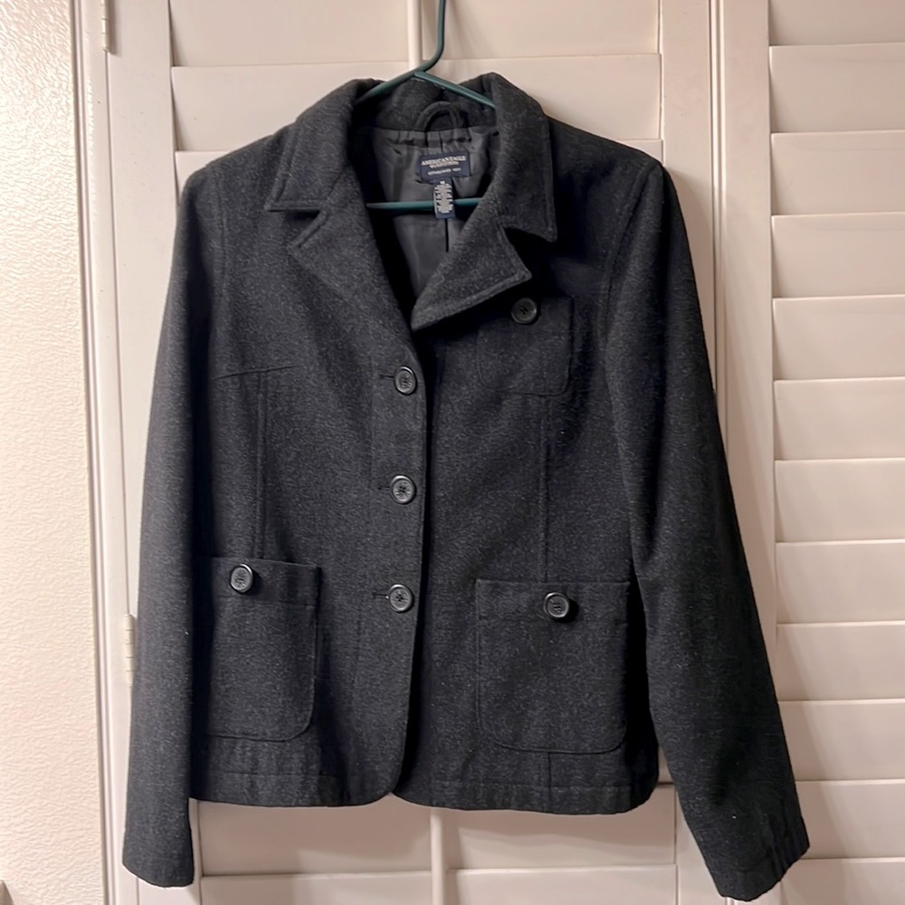 American Eagle Outfitters coat jacket. Womens Medium